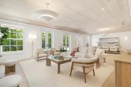 New construction Single-Family house 4409 Washington Rd, West Palm Beach, FL 33405 - image