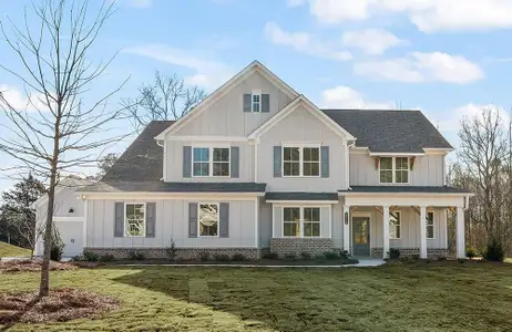 New construction Single-Family house 2719 Byess Ct, Marietta, GA 30064 - image