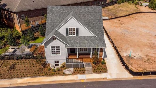 Laurel Brooke by Redwood Home Builders in Peachtree City - photo 0 0