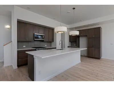 New construction Condo house 725 Kubat Ln, Unit A, Longmont, CO 80503 - image 6