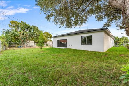 New construction Single-Family house 4111 Sw 28Th St, West Park, FL 33023 null- photo 27 27