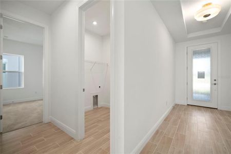 New construction Single-Family house 2949 Stewart Creek Cir, Plant City, FL 33565 - image 12