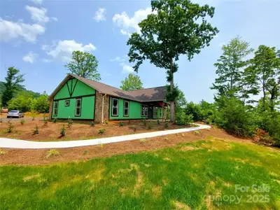 New construction Single-Family house 401 Constant Ln, Columbus, NC 28722 - image