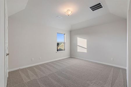 New construction Single-Family house 1840 Rosedale Ave, Van Alstyne, TX 75495 - image 11