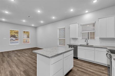 New construction Single-Family house 11966 Canal St, Willis, TX 77318 - image 10