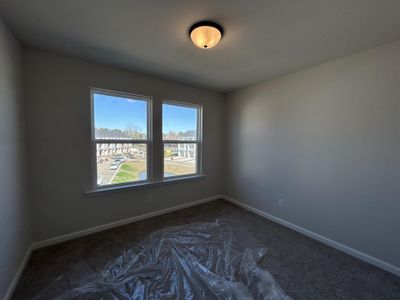 New construction Townhouse house 5134 Double Eagle Lp, Summerville, SC 29485 Saluda- photo 30 30