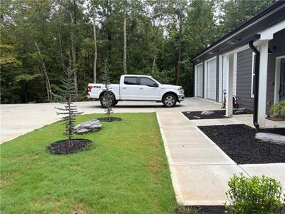 New construction Single-Family house 3199 Big Ridge Rd, Talking Rock, GA 30175 - image