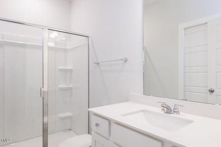 New construction Single-Family house 266 Golfview Ave, Benson, NC 27504 plan Eldorado - image 5