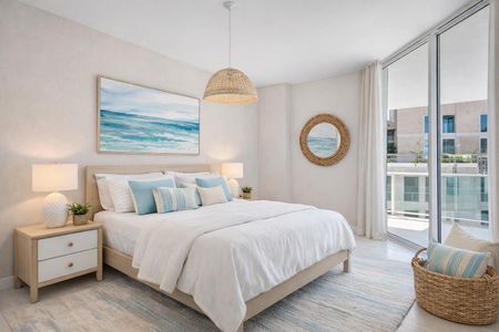 New construction Condo house 210 Se Mizner Blvd, Unit 603, Boca Raton, FL 33432 - image 9