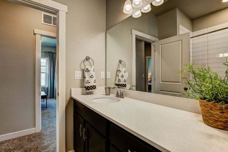 New construction Condo house 255 High Point Dr, Unit G104, Longmont, CO 80504 null- photo 55 55