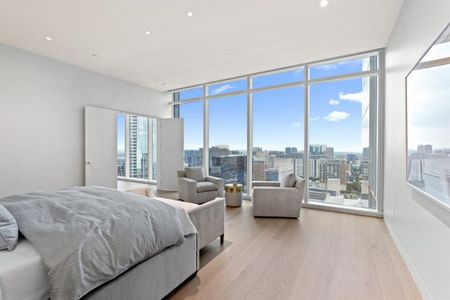 New construction Condo house 1747 Leonard St, Unit 2402, Dallas, TX 75201 - image 17