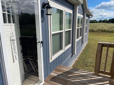 New construction Mobile Home house 280 Vz County Rd 1604, Grand Saline, TX 75140 - image