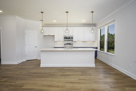 New construction Single-Family house 7604 Magnolia Vlg, San Antonio, TX 78252 plan The Palmer - image 4