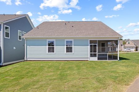 New construction Single-Family house 200 Foxbank Plantation Blvd, Moncks Corner, SC 29461 null- photo 32 32