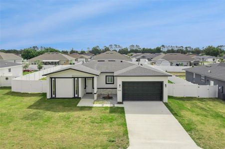 New construction Single-Family house 10281 Se 67Th Ter, Belleview, FL 34420 - image