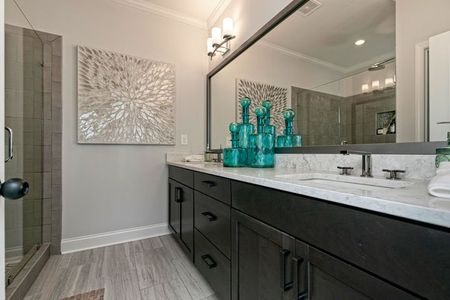 Skylar by Stanley Martin Homes in Atlanta - photo 9 9