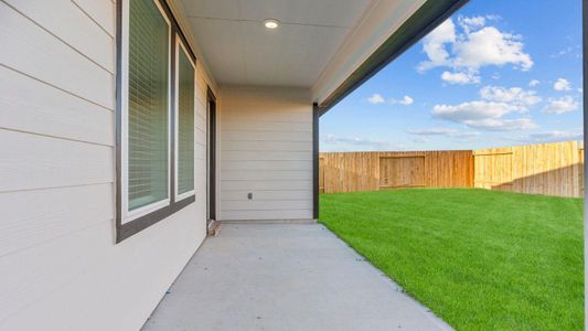 New construction Single-Family house 8007 Marchese Dr, Richmond, TX 77406 CADEN- photo 0