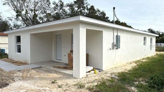 New construction Single-Family house 2827 Eaton Ave, Lakeland, FL 33803 - image