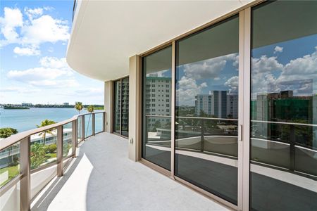 New construction Condo house 1135 103Rd St, Unit 601, Bay Harbor Islands, FL 33154 null- photo 71 71