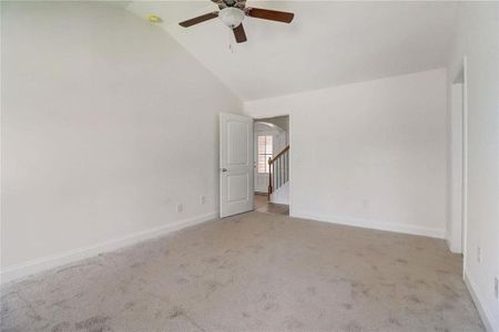 New construction Single-Family house 215 Eryn Ter, Covington, GA 30014 - image 5