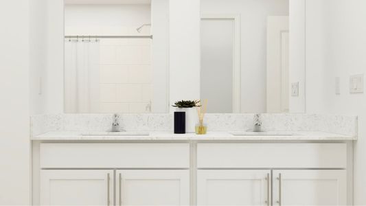 New construction Single-Family house 3649 Forest Path Dr, Plant City, FL 33565 Providence- photo 11 11