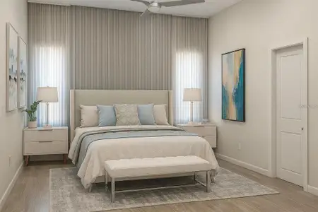 New construction Single-Family house 4254 Enid Ln, North Port, FL 34288 - image 11