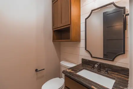 New construction Single-Family house 176 Hondo Rdg, La Vernia, TX 78121 - image 6