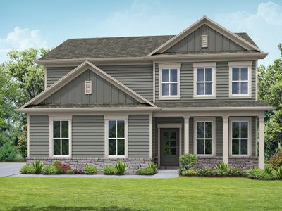 Legends at Old Monroe by My Home Communities in Monroe - image 10