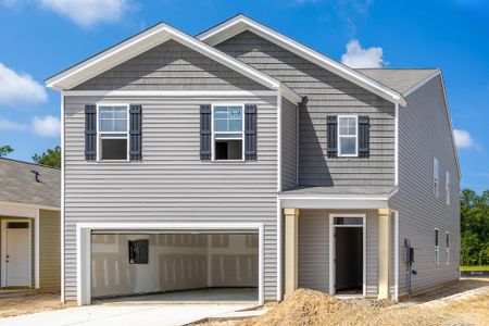 New construction Single-Family house 707 Ladywood Drive, Summerville, SC 29486 Robie- photo 0