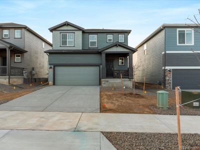 New construction Single-Family house 627 97Th Ave, Greeley, CO 80631 - photo 0