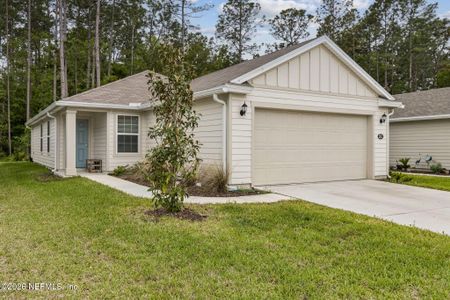 New construction Single-Family house 2812 Monroe Lakes Ter, Green Cove Springs, FL 32043 - image