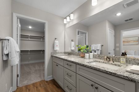 Rosemont Heights by Rosehaven Homes in San Antonio - photo 61 61