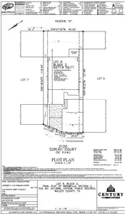 New construction Single-Family house 2120 Soriah Ct, Brookshire, TX 77423 plan Lassen - image 2
