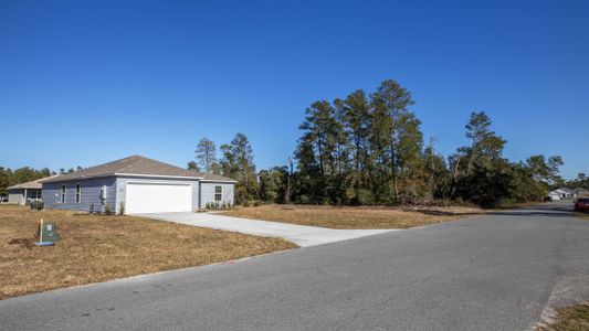 New construction Single-Family house 7748 N Janeaux Dr, Citrus Springs, FL 34434 The 1546- photo 31 31