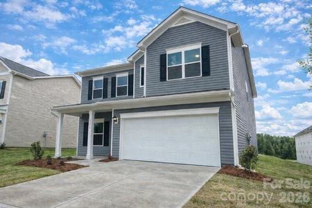 New construction Single-Family house 2151 Catawba Trace Dr, Catawba, NC 28609 - image