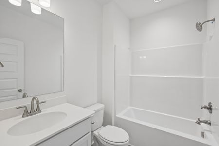 New construction Single-Family house 144 Yuma Ln, White House, TN 37188 plan The Winston - image 8