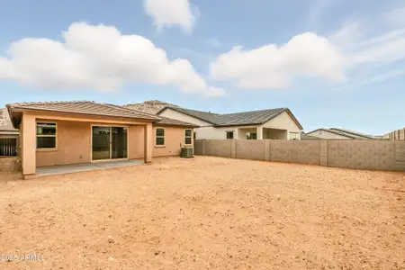 New construction Single-Family house 21435 W Meadowbrook Ave, Buckeye, AZ 85396 - image 20