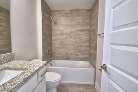 New construction Single-Family house 4322 Juliana Lake Dr, Auburndale, FL 33823 plan 3000 - image 15