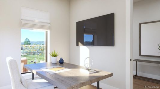 New construction Single-Family house 982 Locust Ave, Boulder, CO 80304 - image 16