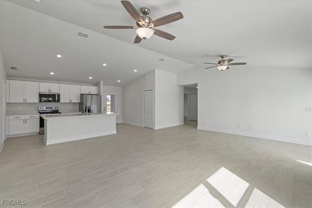 New construction Single-Family house 1106 Nw 16Th Ter, Cape Coral, FL 33993 plan The Tidewater - image 19