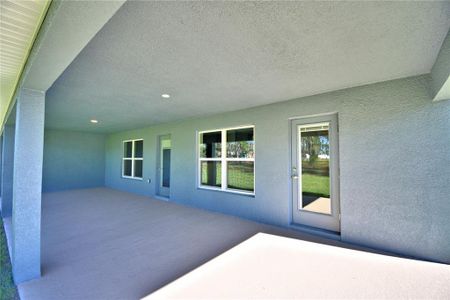 New construction Single-Family house 4024 Tullamore Ln, Auburndale, FL 33823 3000- photo 26 26