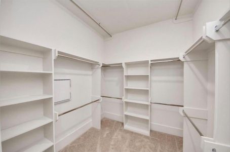 New construction Single-Family house 3216 Mansfield St, Unit 5904, Houston, TX 77091 - image 5