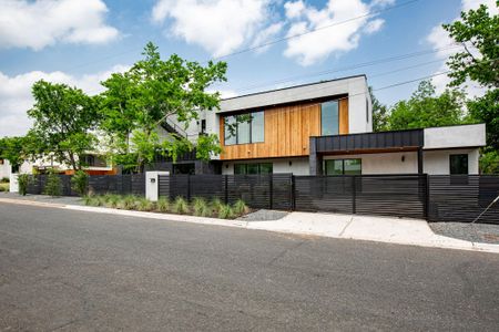 New construction Single-Family house 2215 S 3Rd St, Austin, TX 78704 - image