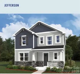 New construction Single-Family house 445 Spire St, Unit 47, Rock Hill, SC 29730 - image