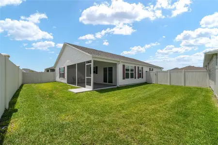 New construction Single-Family house 1576 Good Pl, The Villages, FL 34762 - image 3