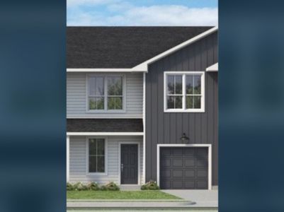 New construction Single-Family house 10523 Berry Branch Ln, Bryan, TX 77845 plan The 1340 - image