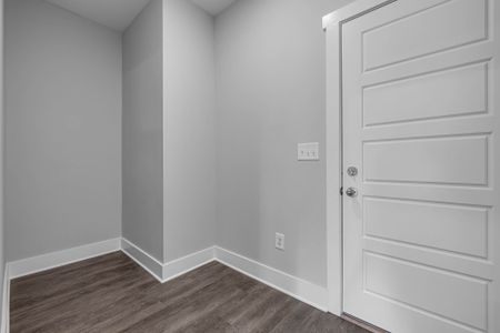 New construction Single-Family house Lebanon, TN 37087 plan Porter - image 15