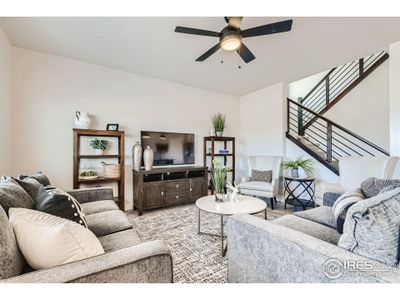 New construction Single-Family house 15 Snowcap Dr, Windsor, CO 80550 - image 9