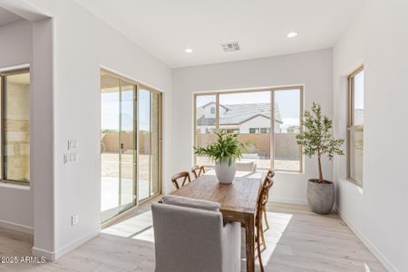 New construction Single-Family house 2565 E Virginia Cir, Mesa, AZ 85213 - image 7