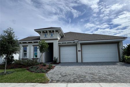 New construction Single-Family house 389 Mosaic Blvd, Daytona Beach, FL 32124 null- photo 1 1